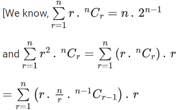 JEE Main Previous year questions (2021-23): Mathematical Induction and Binomial Theorem