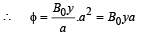 JEE Advanced (Subjective Type Questions): Electromagnetic Induction & Alternating Current- 2 | Chapter-wise Tests for JEE Main & Advanced