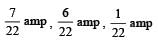 JEE Advanced (Subjective Type Questions): Electromagnetic Induction & Alternating Current- 1 | Chapter-wise Tests for JEE Main & Advanced