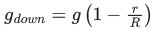 JEE Main Previous Year Questions (2021-23): Gravitation