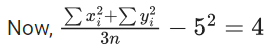 JEE Main Previous Year Questions (2021-23): Miscellaneous (Sets, Relations and Statistics)