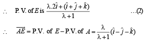 Subjective Type Questions: Vector Algebra and Three Dimensional Geometry - 1 | JEE Advanced | Mathematics for NDA