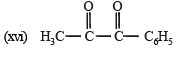 JEE Advanced (Subjective Type Questions): Aldehydes, Ketones & Carboxylic Acids- 1 | Chapter-wise Tests for JEE Main & Advanced