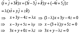 Subjective Type Questions: Vector Algebra and Three Dimensional Geometry - 1 | JEE Advanced | Mathematics for NDA