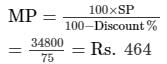Chapter 13 - Proft, Loss, Discount and Value Added Tax (VAT) (Part -2), Class8 RD Sharma Solutions | RD Sharma Solutions for Class 8 Mathematics