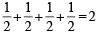JEE Advanced (Subjective Type Questions): Quadratic Equation & Inequalities (Inequalities) | Chapter-wise Tests for JEE Main & Advanced
