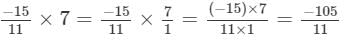RD Sharma Solutions (Ex -1. 5, 1.6, 1.7 & 1.8): Rational Numbers | RD Sharma Solutions for Class 8 Mathematics