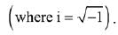 JEE Main Previous Year Questions (2016- 2025): Complex Numbers