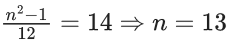 JEE Main Previous Year Questions (2021-23): Miscellaneous (Sets, Relations and Statistics)