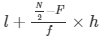 Ex-7.5 Statistics, Class 10, Maths RD Sharma Solutions