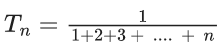 JEE Main Previous year questions (2021-23): Sequences and Series