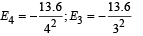 JEE Advanced (Subjective Type Questions): Modern Physics- 1 | Chapter-wise Tests for JEE Main & Advanced