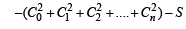 JEE Advanced (Subjective Type Questions): Mathematical Induction & Binomial Theorem | Chapter-wise Tests for JEE Main & Advanced