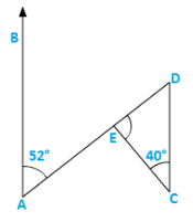 Ex-9.2, Triangle And Its Angles, Class 9, Maths RD Sharma Solutions | RD Sharma Solutions for Class 9 Mathematics