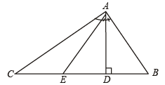 JEE Advanced (Fill in the Blanks): Properties of Triangle | Chapter-wise Tests for JEE Main & Advanced