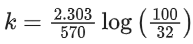 JEE Main Previous Year Questions (2016- 2025): Chemical Kinetics & Nuclear Chemistry