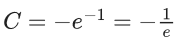 JEE Main Previous year questions (2021-23): Differential Equations