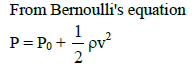 NEET Previous Year Questions (2014-2025): Mechanical Properties of Fluids | Physics Class 11