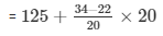 Ex-7.5 Statistics, Class 10, Maths RD Sharma Solutions