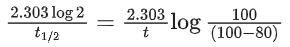 JEE Main Previous Year Questions (2016- 2025): Chemical Kinetics & Nuclear Chemistry