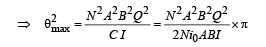 JEE Advanced (Subjective Type Questions): Moving Charges & Magnetism | Chapter-wise Tests for JEE Main & Advanced