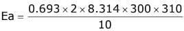 JEE Main Previous Year Questions (2016- 2025): Chemical Kinetics & Nuclear Chemistry