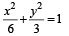 JEE Advanced (Subjective Type Questions): Conic Sections | Chapter-wise Tests for JEE Main & Advanced