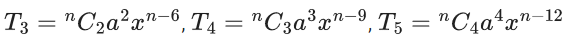 JEE Main Previous year questions (2021-23): Mathematical Induction and Binomial Theorem
