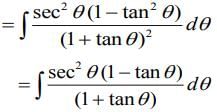 JEE Main Previous Year Questions (2016-2025): Indefinite Integrals | 35 Years Chapter wise Previous Year Solved Papers for JEE