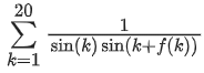 JEE Main Previous Year Questions (2016- 2025): Functions | Mathematics (Maths) Class 12