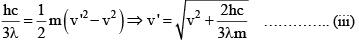 JEE Main Previous Year Questions (2016- 2025): Modern Physics- 2 | Physics for Airmen Group X - Airforce X Y / Indian Navy SSR