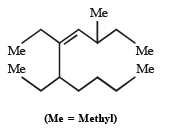 JEE Advanced (Subjective Type Questions): Organic Chemistry - Some Basic Principles & Technique | Chapter-wise Tests for JEE Main & Advanced