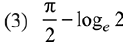 JEE Main Previous Year Questions (2016- 2025): Definite Integrals and Applications of Integrals