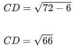 JEE Main Previous year questions (2021-23): Vector Algebra and Three Dimensional Geometry - 2