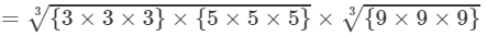 RD Sharma Solutions for Class 8 Math Chapter 4 - Cubes and Cube Roots (Part-4) | RD Sharma Solutions for Class 8 Mathematics