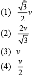 JEE Main Previous Year Questions (2016- 2025): Waves