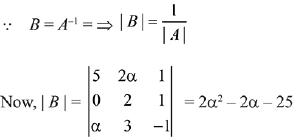 JEE Main Previous Year Questions (2016- 2025): Matrices and Determinants