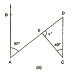 Ex-15.3, (Part - 2), Properties Of Triangles, Class 7, Math RD Sharma Solutions | RD Sharma Solutions for Class 7 Mathematics