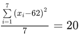JEE Main Previous Year Questions (2021-23): Miscellaneous (Sets, Relations and Statistics)