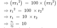 RD Sharma Solutions (Part - 2) - Ex-21.2, Mensuration - II Area of Circle, Class 7, Math | RD Sharma Solutions for Class 7 Mathematics