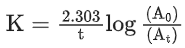 JEE Main Previous Year Questions (2016- 2025): Chemical Kinetics & Nuclear Chemistry
