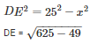 RD Sharma Solutions Ex-12.2, (Part -1), Heron`s Formula, Class 9, Maths | RD Sharma Solutions for Class 9 Mathematics