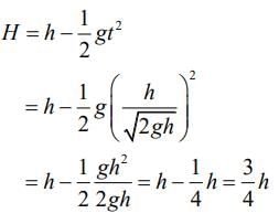 JEE Main Previous Year Questions (2016- 2025): Work, Energy and Power | Physics for Airmen Group X - Airforce X Y / Indian Navy SSR