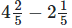 Ex-6.9, Fractions, Class 6, Maths RD Sharma Solutions | RD Sharma Solutions for Class 6 Mathematics
