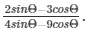 Ex-6.2 Trigonometric Identities, Class 10, Maths RD Sharma Solutions | Extra Documents, Videos & Tests for Class 10