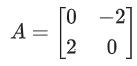 JEE Main Previous year questions (2021-23): Matrices and Determinants - 1