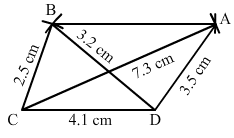 Chapter 18 - Practical Geometry (Constructions) (Part - 4), Class 8, Maths RD Sharma Solutions | RD Sharma Solutions for Class 8 Mathematics