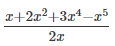 RD Sharma Solutions for Class 8 Math Chapter 8 - Division of Algebraic Expressions (Part-2) | RD Sharma Solutions for Class 8 Mathematics
