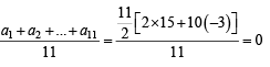 Integer Answer Type Questions: Sequences and Series | JEE Advanced | 35 Years Chapter wise Previous Year Solved Papers for JEE