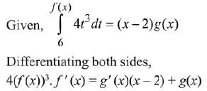 JEE Main Previous Year Questions (2016- 2025): Limits, Continuity and Differentiability | Mathematics for Airmen Group X - Airforce X Y / Indian Navy SSR